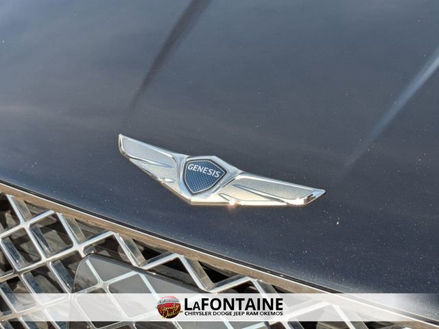 Used 2023 Genesis G80 2.5T image 9