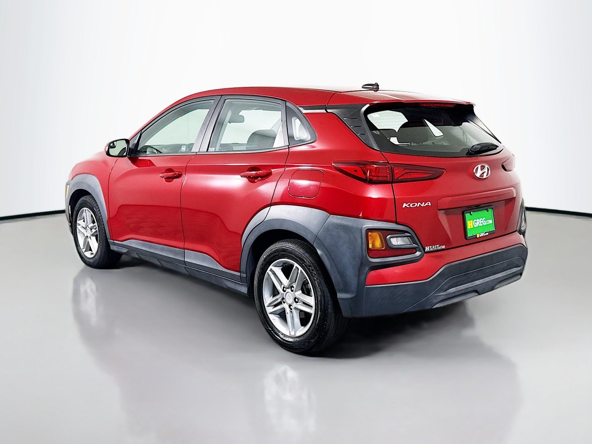 Used 2020 Hyundai Kona SE FWD image 7
