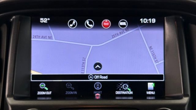 Used 2016 GMC Canyon SLE w/ All Terrain Adventure Package image 36