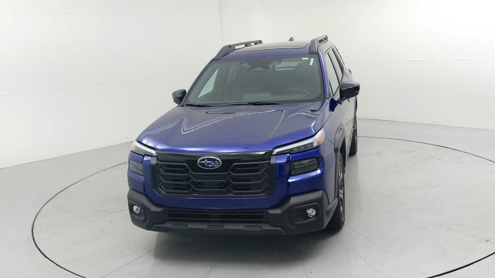 New 2026 Subaru Outback Touring XT AWD/4WD image 3