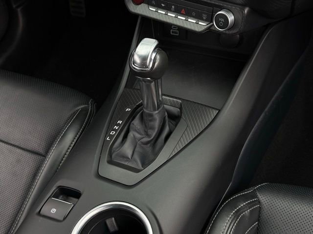 Used 2025 Ford Mustang Premium RWD image 26