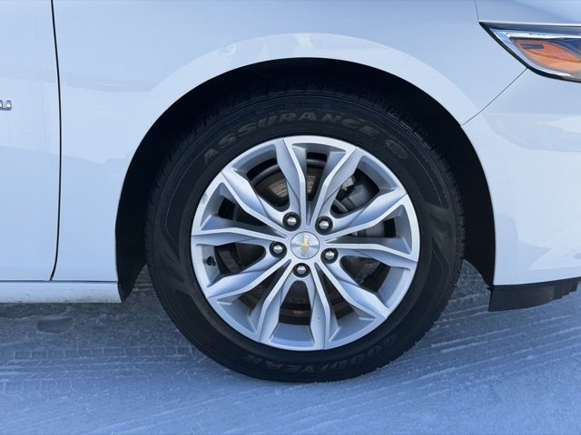 Used 2024 Chevrolet Malibu LT image 15