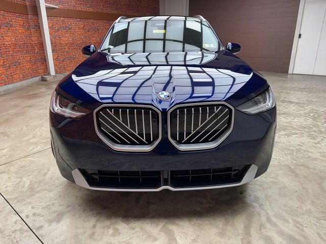 Used 2026 BMW X3 xDrive30i w/ Premium Package AWD/4WD image 8