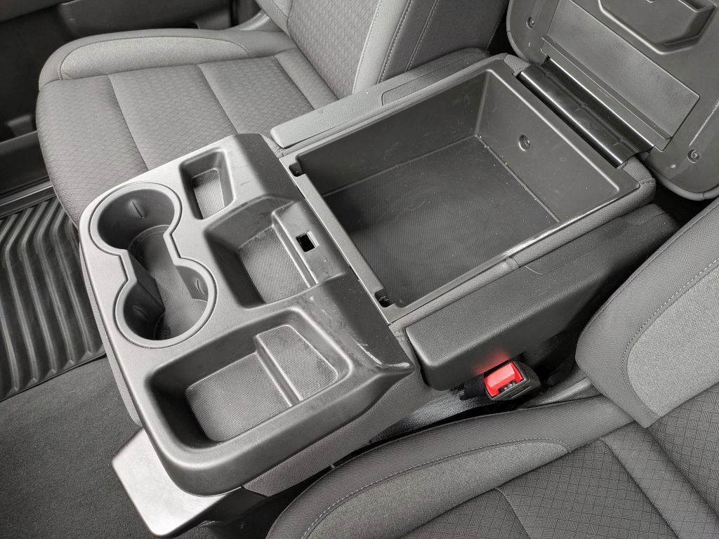 Certified 2025 GMC Sierra 1500 Elevation image 22