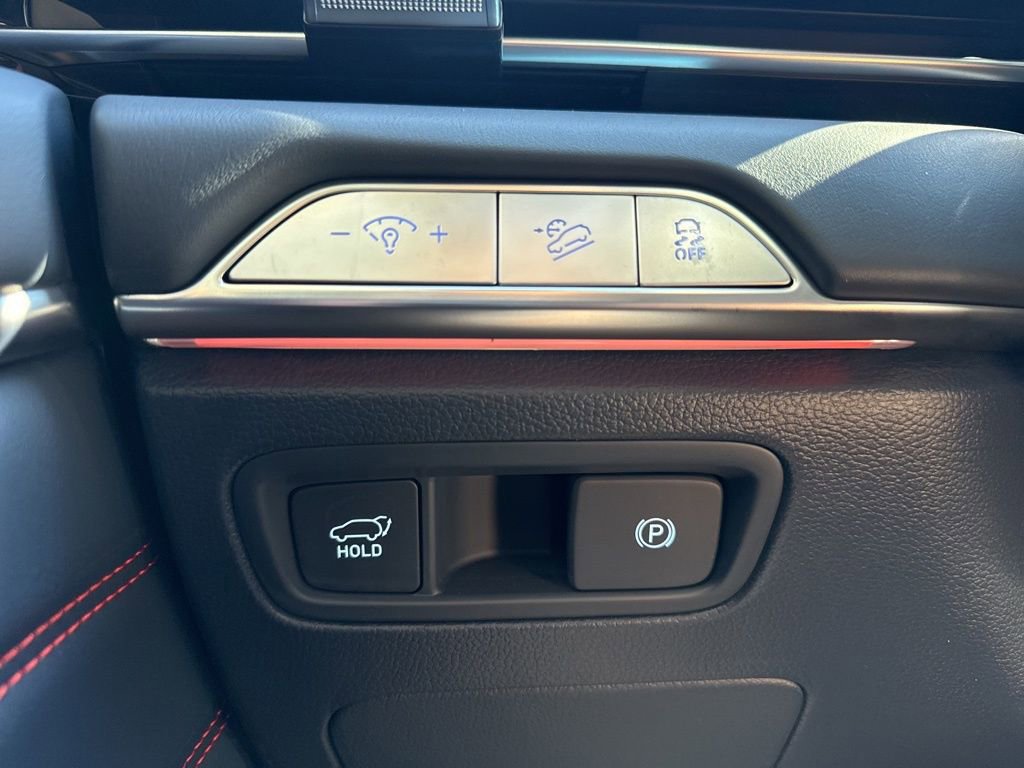 New 2026 Genesis GV80 3.5T e-SC image 29