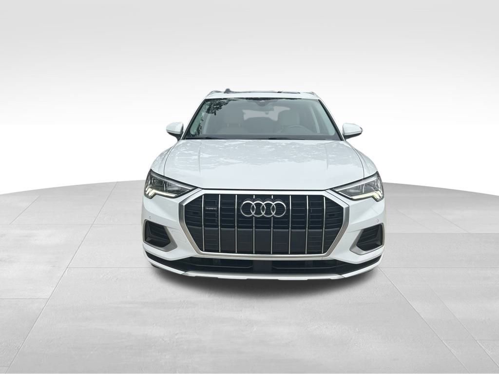 Used 2020 Audi Q3 2.0T Premium Plus w/ Premium Plus Package image 6
