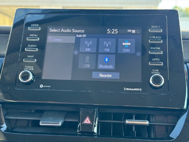 Used 2022 Toyota Camry SE FWD image 24