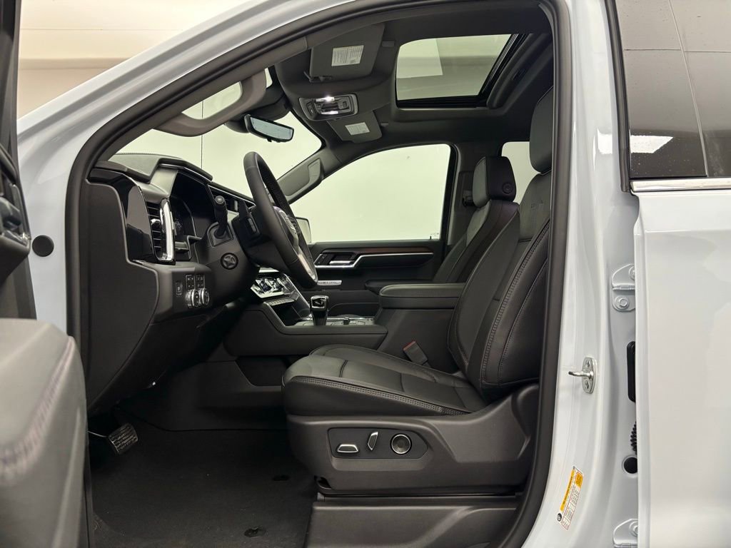 New 2026 GMC Sierra 1500 Denali w/ Denali Reserve Package image 21