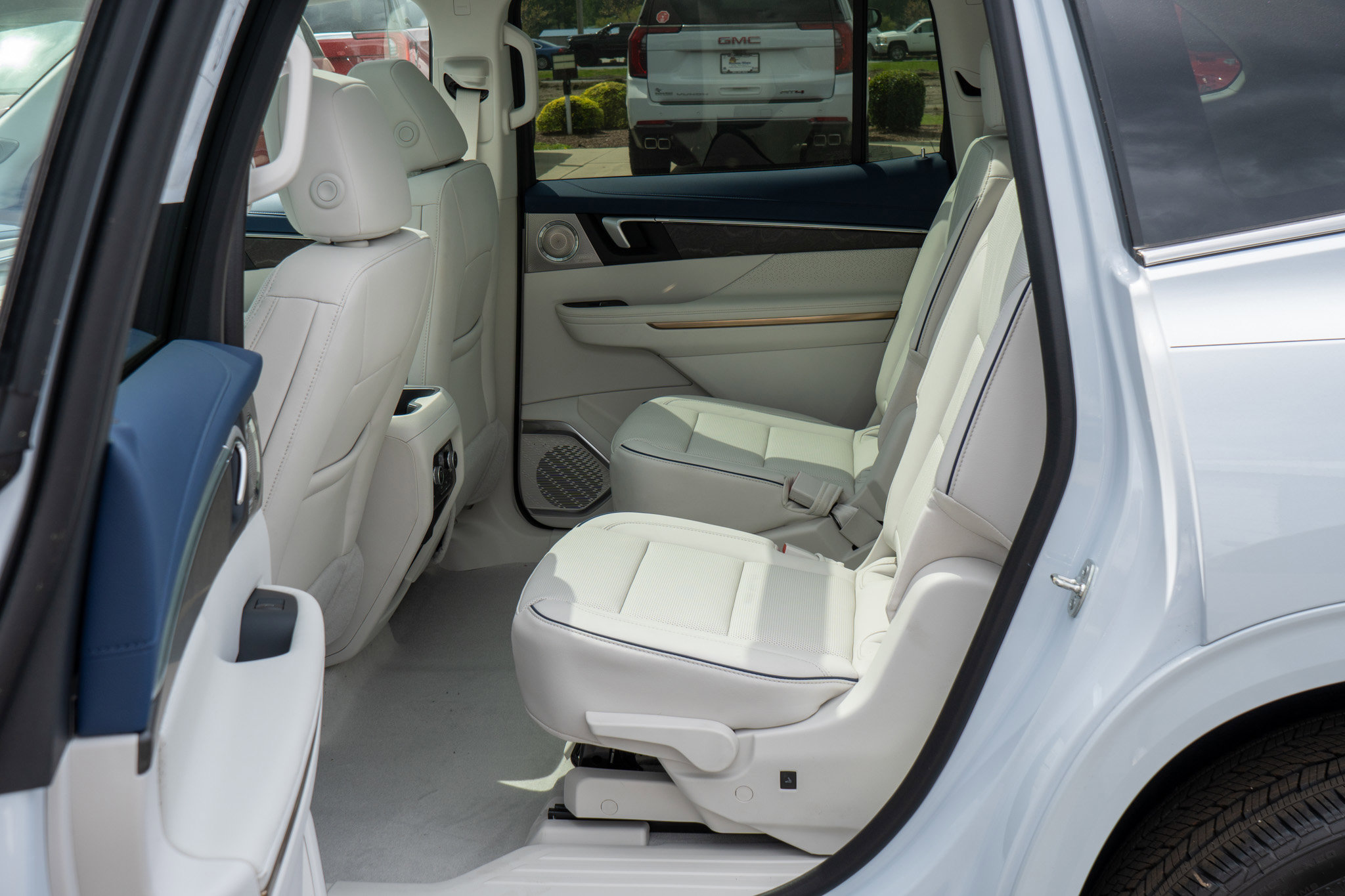 New 2026 Buick Enclave Avenir w/ Super Cruise Package image 20