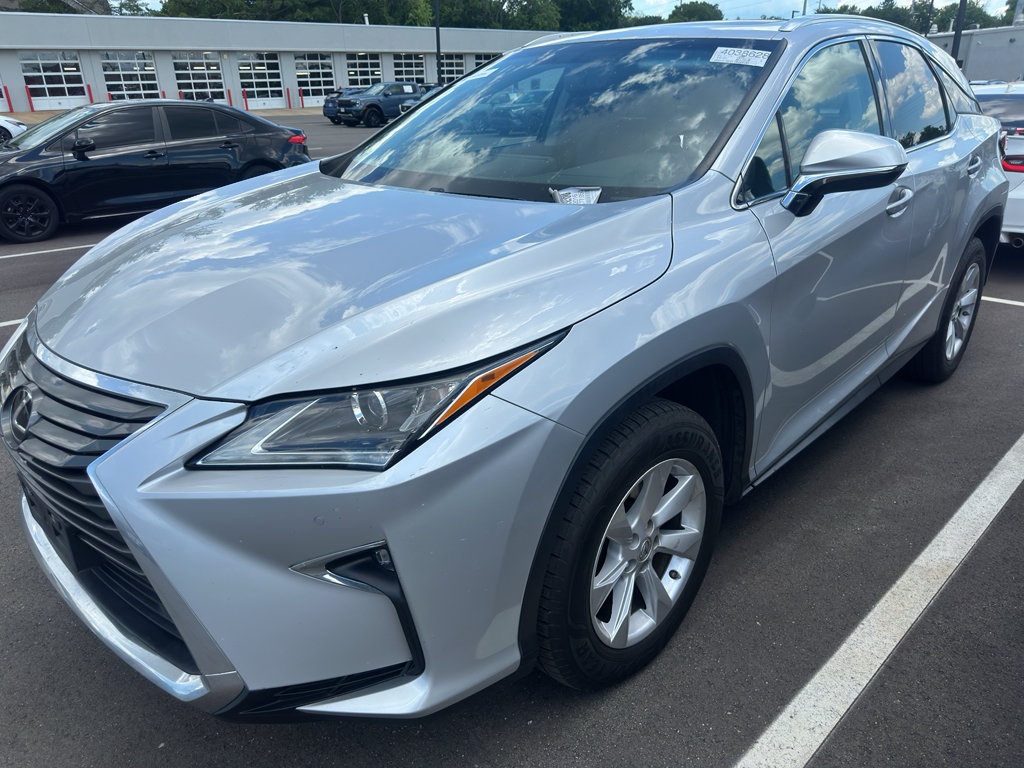 Used 2016 Lexus RX 350 FWD w/ Premium Package image 3