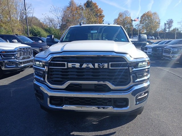 New 2026 RAM 3500 Tradesman image 9
