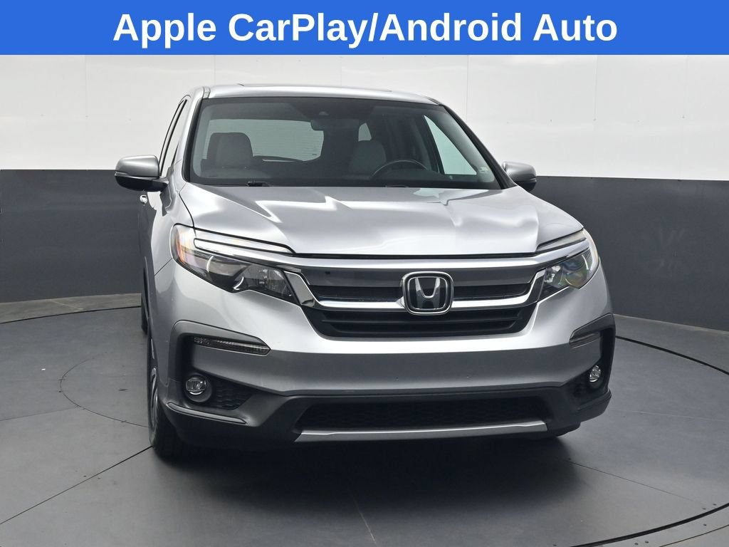 Used 2020 Honda Pilot EX-L image 9