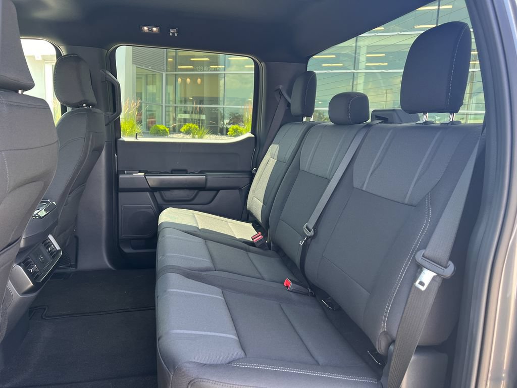 New 2026 Ford F150 STX AWD/4WD image 13