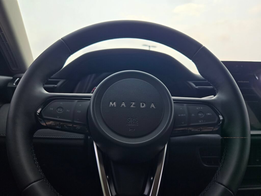 New 2026 MAZDA CX-5 Preferred AWD/4WD image 27