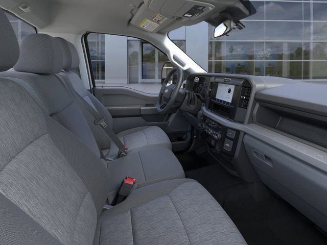 New 2026 Ford F350 XL w/ XL Chrome Package image 11