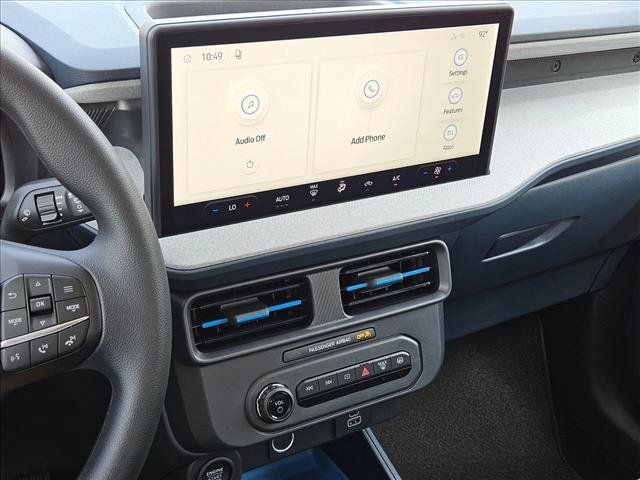 New 2026 Ford Maverick XLT FWD image 12