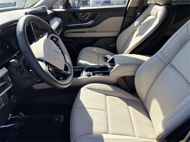 New 2026 Lincoln Corsair Reserve image 23