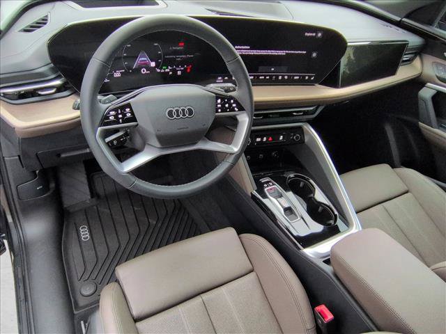 Used 2025 Audi Q5 Prestige AWD/4WD image 14