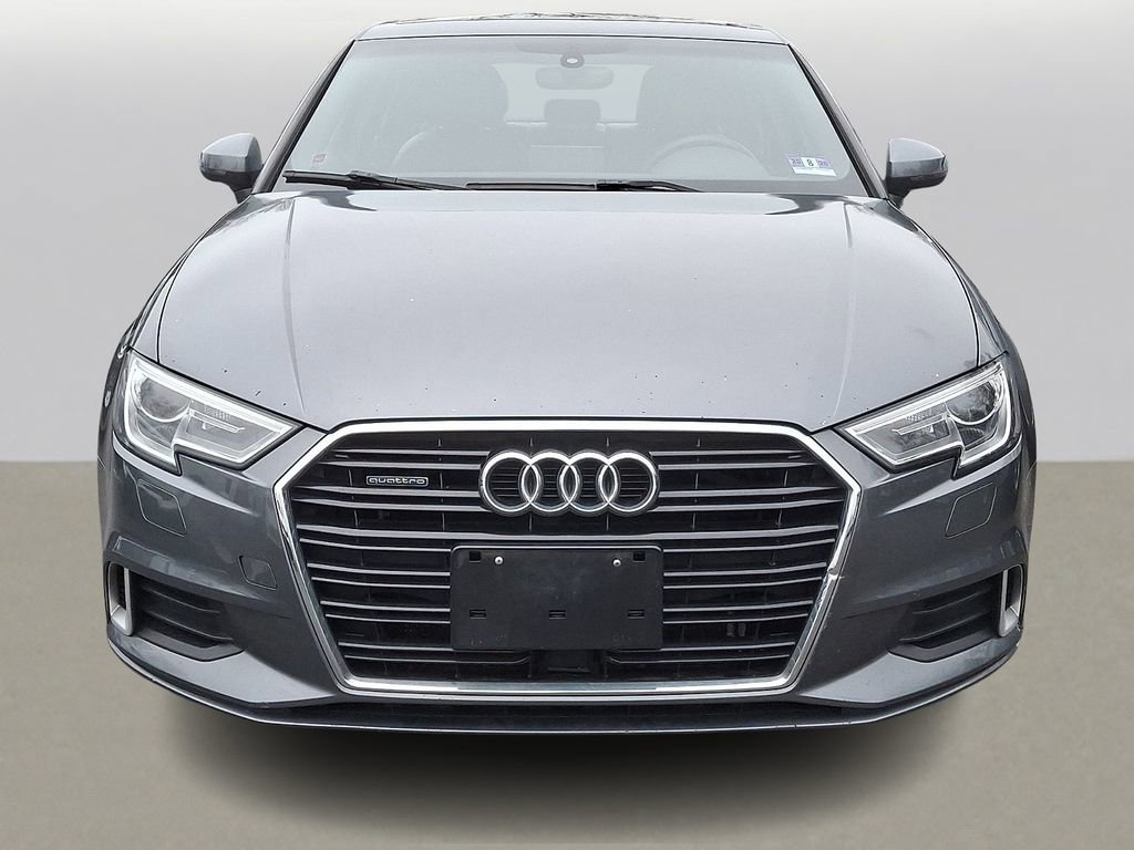 Used 2017 Audi A3 2.0T Premium w/ Convenience Package image 2