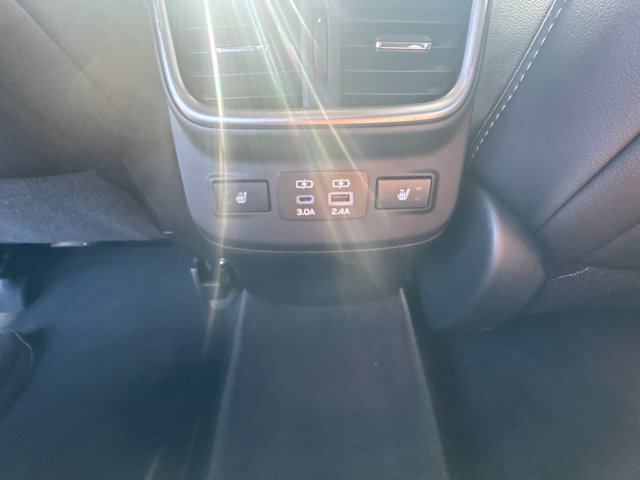 Certified 2024 Subaru Outback Limited AWD/4WD image 16