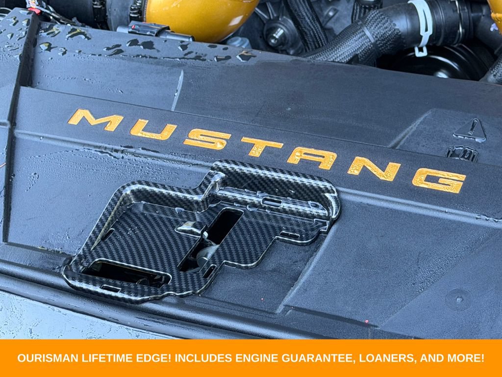 Used 2026 Ford Mustang GT RWD image 36