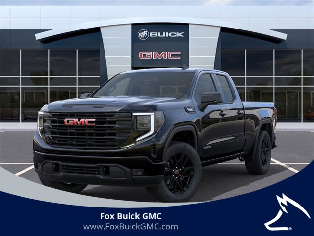 New 2026 GMC Sierra 1500 Elevation image 6