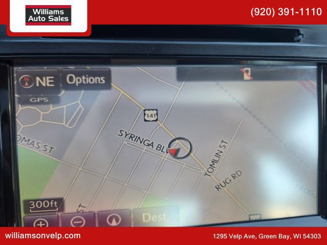 Used 2016 Toyota Avalon Limited w/ Toyota Safety Sense Package FWD image 20