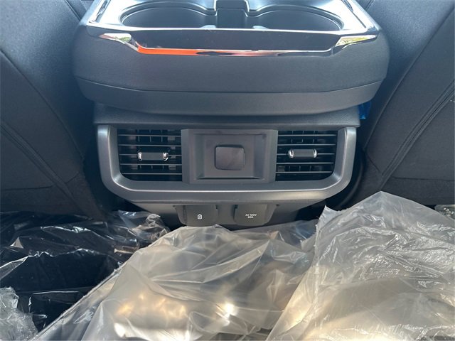 New 2025 Ford F150 XLT w/ Equipment Group 302A MID image 19