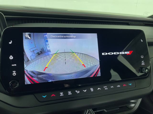 New 2025 Dodge Charger R/T w/ Quick Order Package 25M R/T image 8