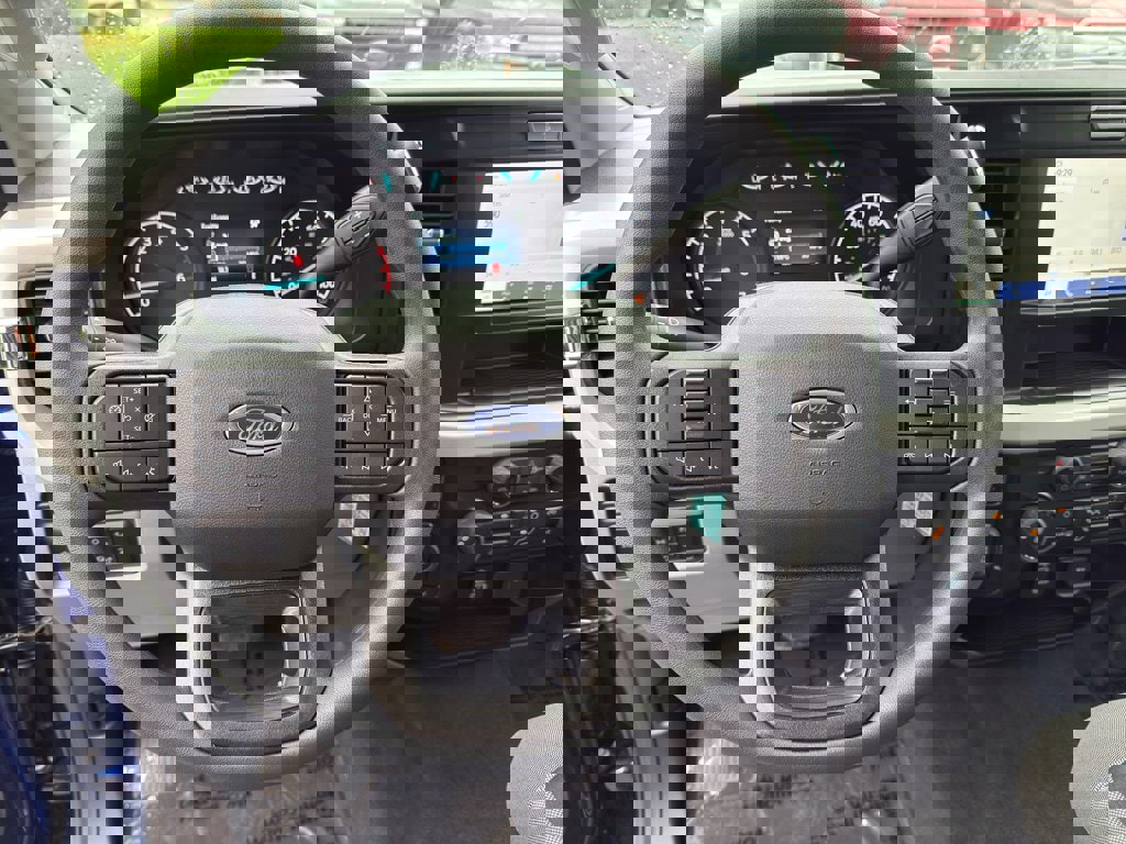 New 2026 Ford F350 XL w/ STX Appearance Package image 19