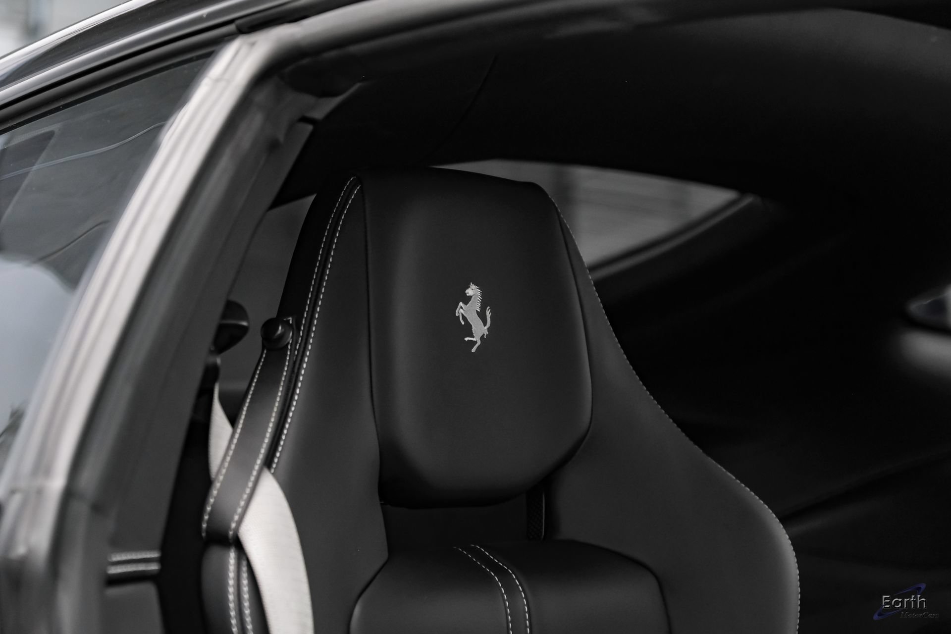 Used 2017 Ferrari F12 Berlinetta RWD image 61