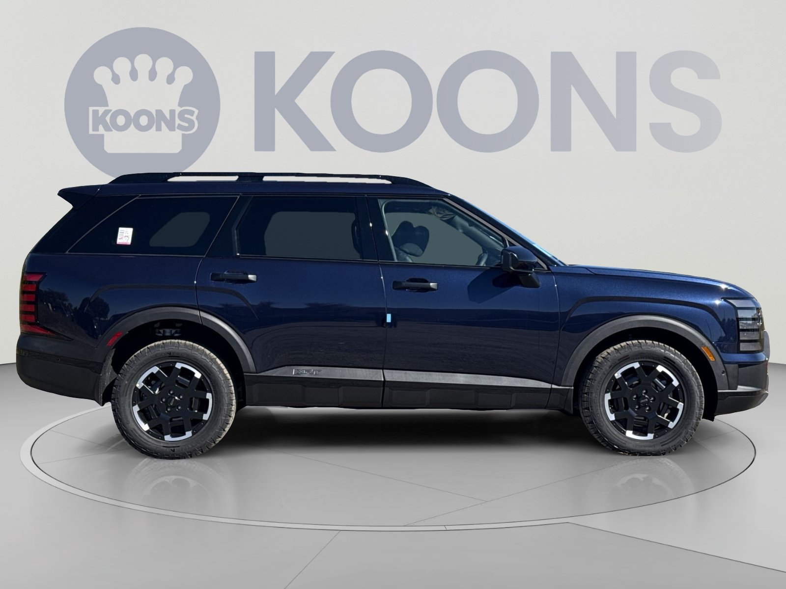 New 2026 Hyundai Palisade XRT Pro AWD/4WD image 8