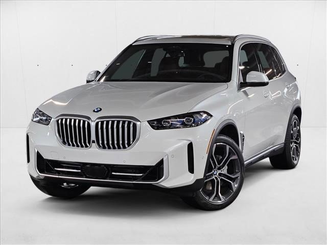 Used 2026 BMW X5 sDrive40i w/ Climate Comfort Package image 1