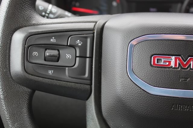 Used 2025 GMC Sierra 2500 Pro w/ Convenience Package AWD/4WD image 19