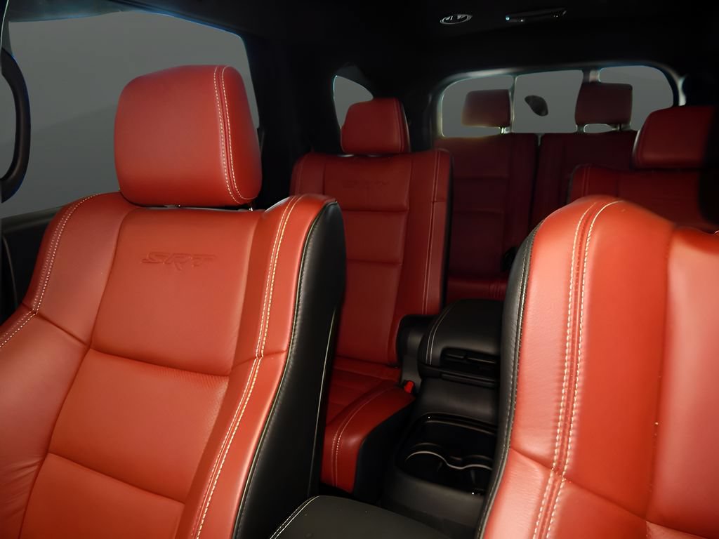 Used 2024 Dodge Durango SRT Hellcat AWD/4WD image 31
