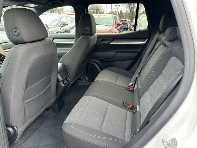 Used 2025 GMC Terrain Elevation image 14