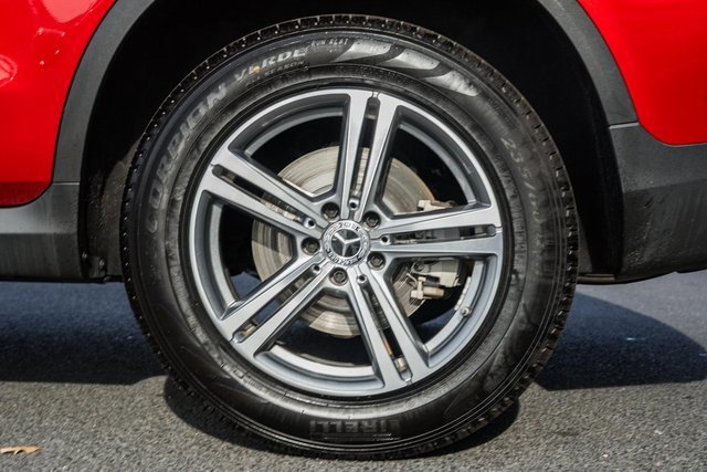 Certified 2022 Mercedes-Benz GLC 300 4MATIC image 14