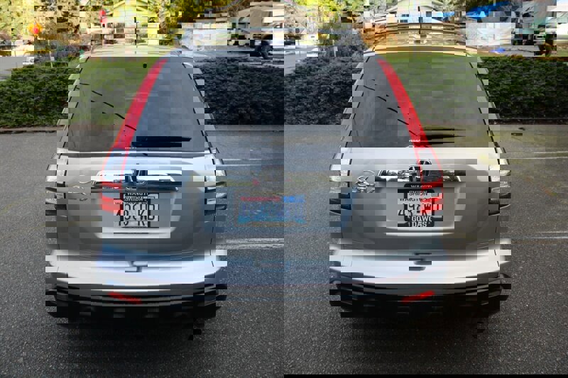 Used 2007 Honda CR-V EX-L image 11