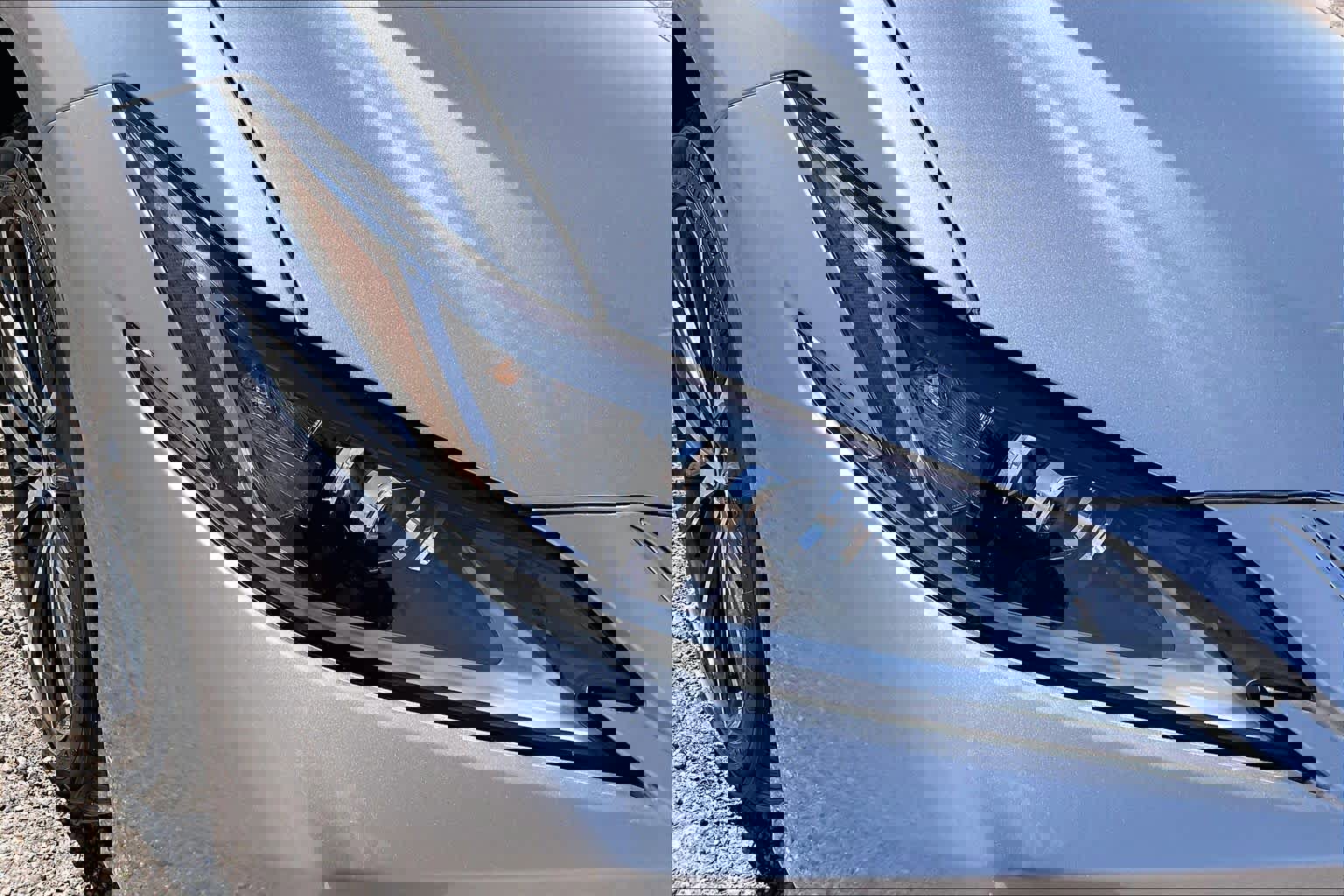 Used 2025 Lexus ES 300h w/ Premium Package image 26