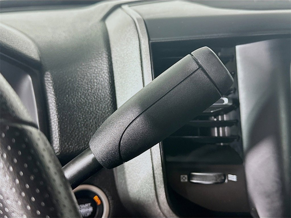 Used 2024 RAM 3500 Tradesman w/ Chrome Appearance Group image 16