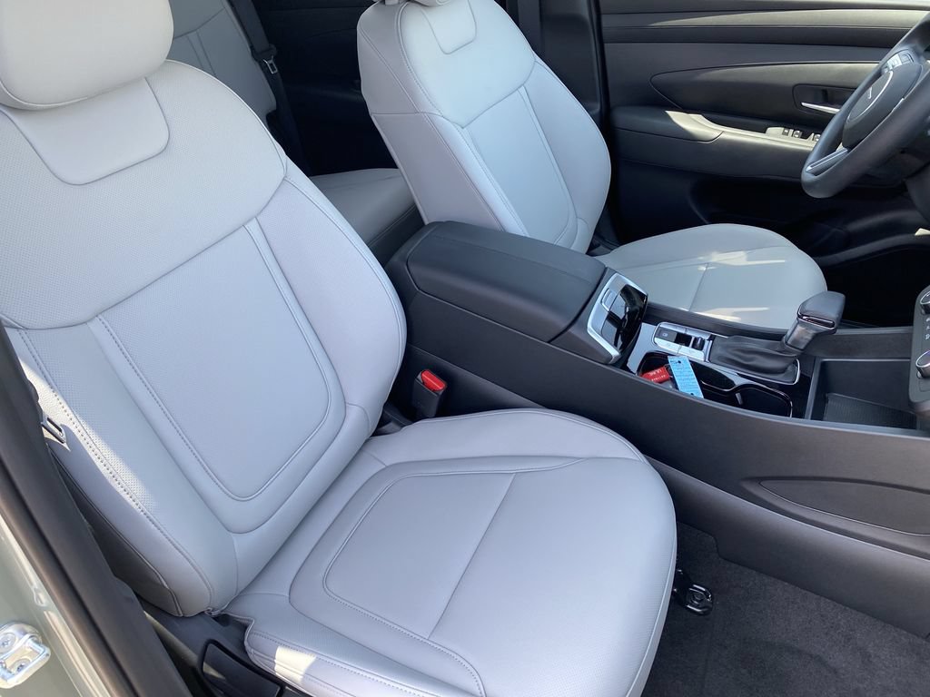 New 2027 Hyundai Santa Cruz SE FWD image 31