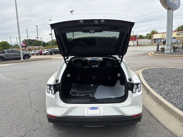 New 2026 Ford Mustang Mach-E Premium image 30