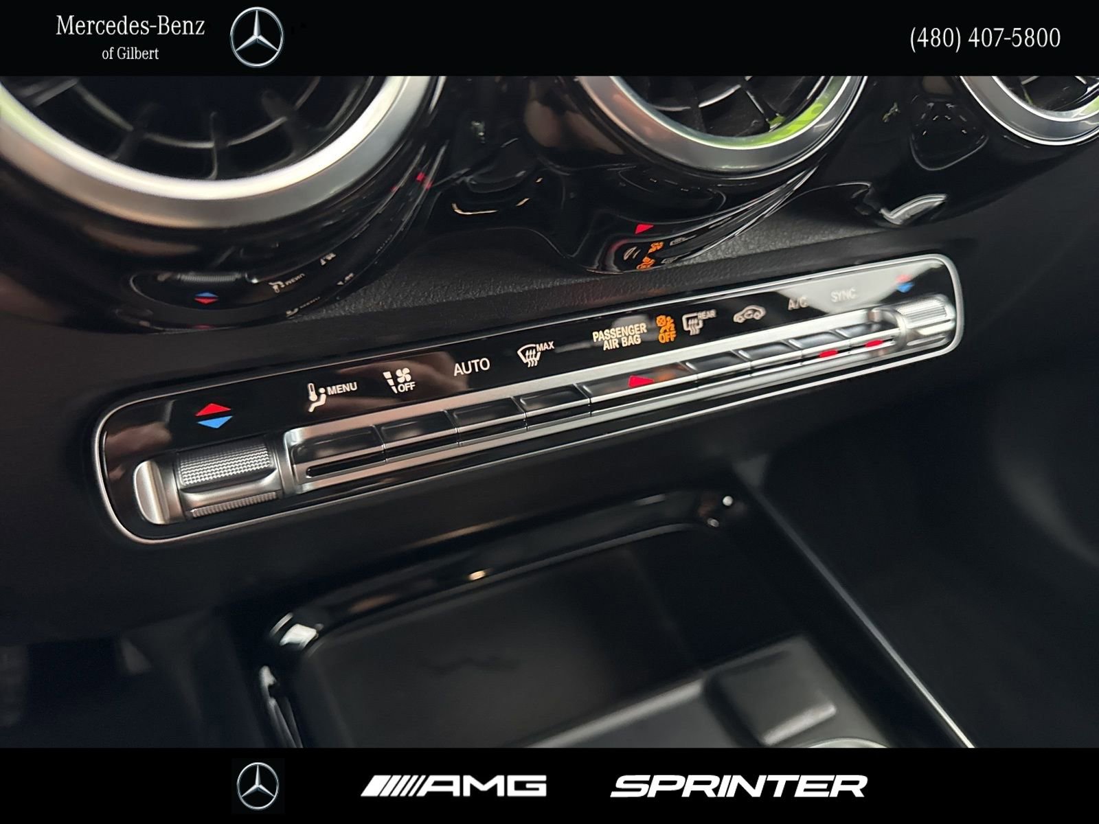 Certified 2025 Mercedes-Benz GLB 250 image 20