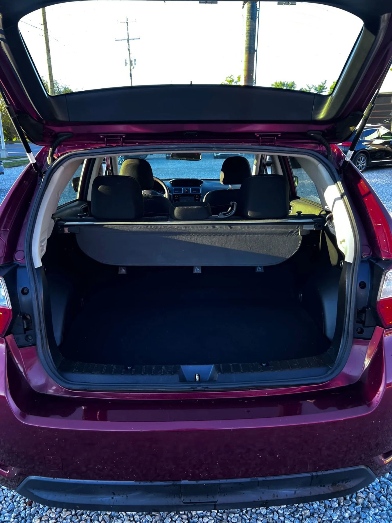 Used 2015 Subaru Impreza 2.0i Sport Premium image 14