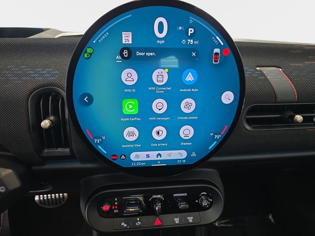 Used 2026 MINI Cooper John Cooper Works image 23