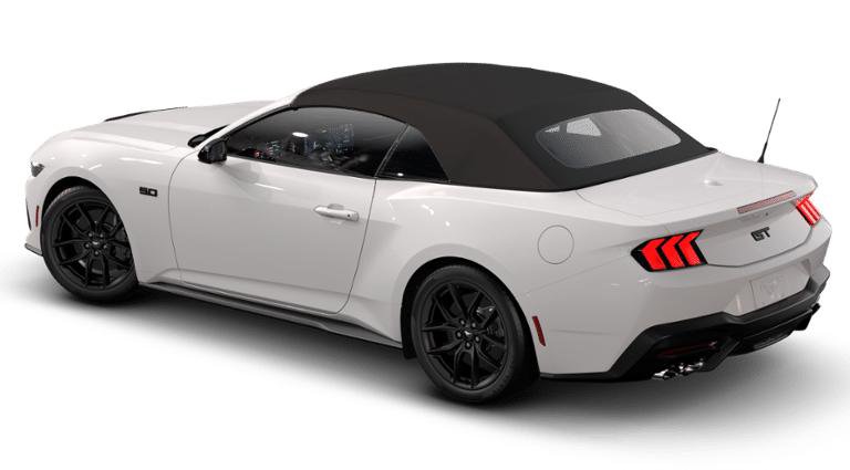 New 2026 Ford Mustang GT Premium RWD image 24