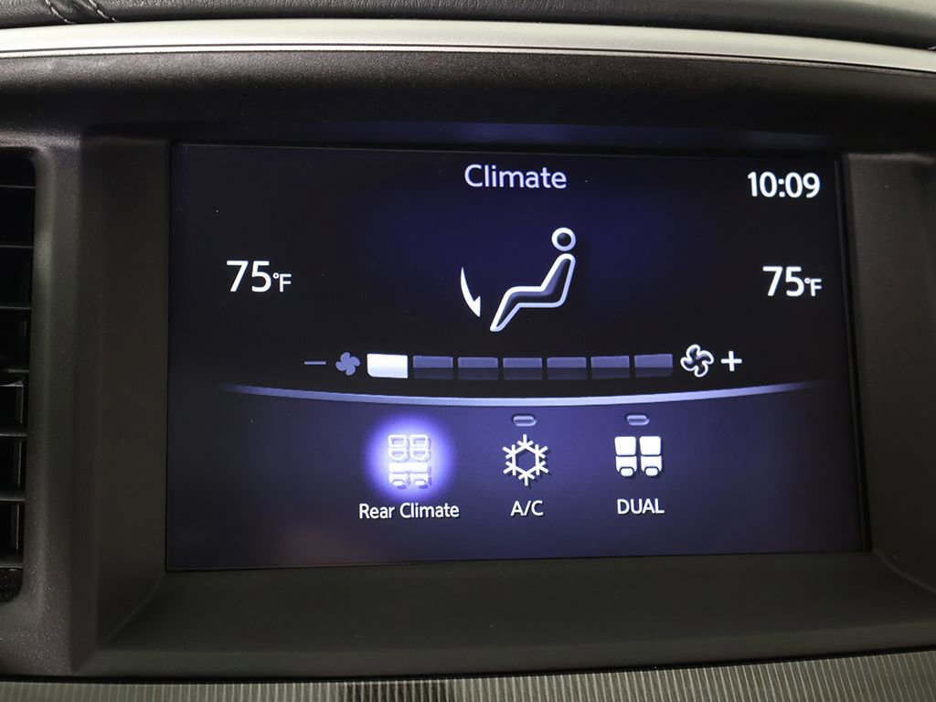 Used 2017 INFINITI QX60 AWD w/ Premium Plus Package image 41