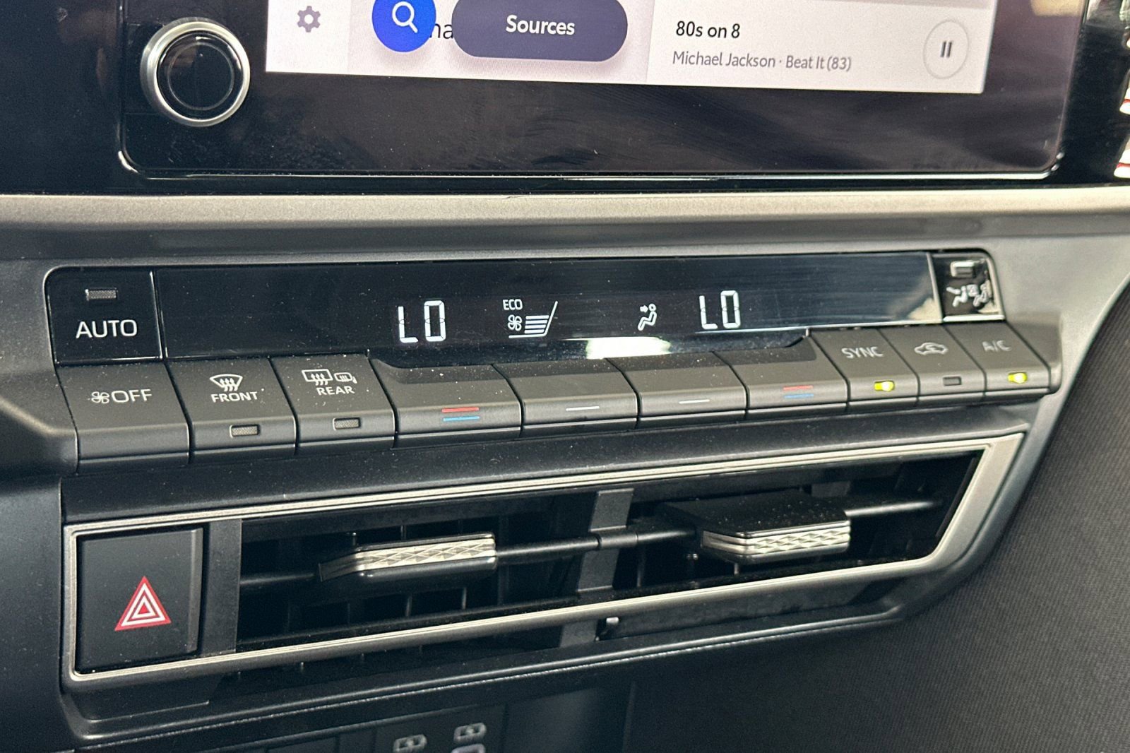 Certified 2025 Toyota Camry LE FWD image 20