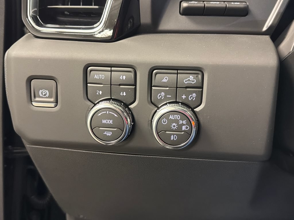 New 2026 GMC Sierra 1500 Denali Ultimate AWD/4WD image 31