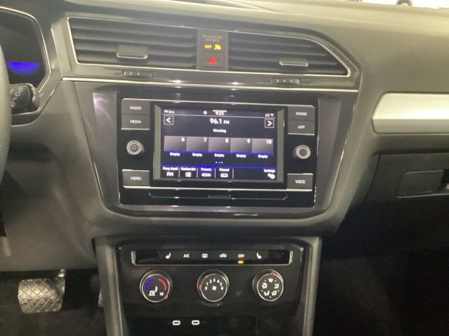 Certified 2023 Volkswagen Tiguan S w/ Driver Assistance Package image 15